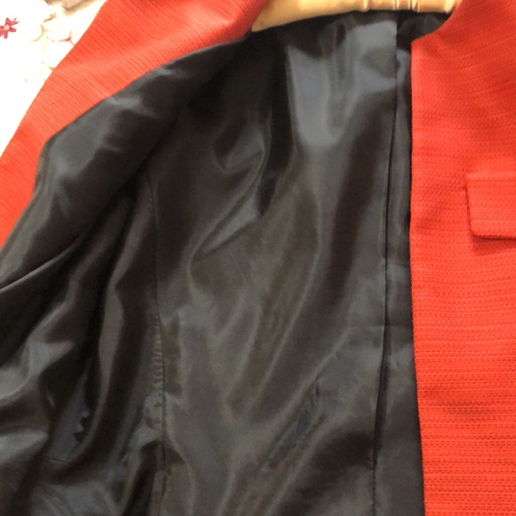 Kasper jacket and matching top.  8 - Picture 7 of 9